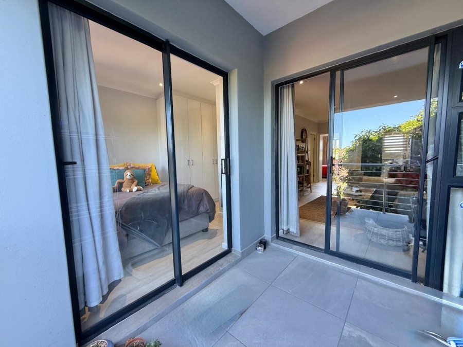 To Let 2 Bedroom Property for Rent in Blouberg Rise Western Cape